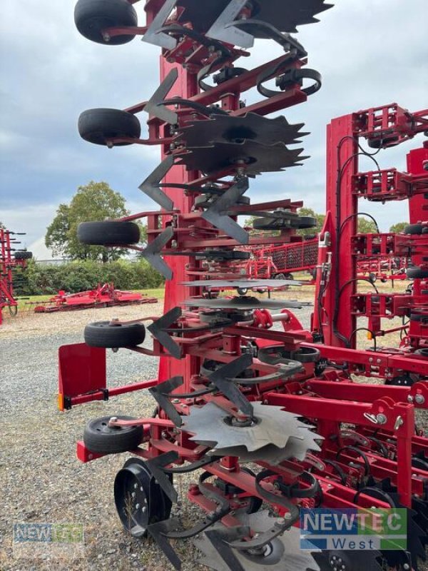 Sonstiges tip Horsch TRANSFORMER 6 VF, Vorführmaschine in Peine (Poză 3)