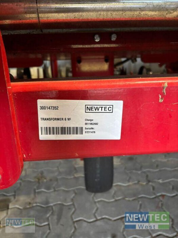 Sonstiges типа Horsch TRANSFORMER 6 VF, Vorführmaschine в Heinbockel-Hagenah (Фотография 4)