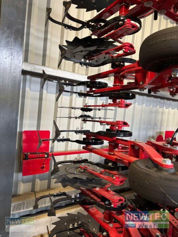 Sonstiges типа Horsch TRANSFORMER 6 VF, Vorführmaschine в Heinbockel-Hagenah (Фотография 3)