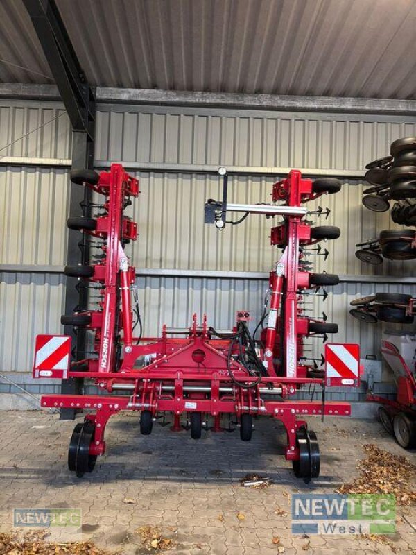 Sonstiges типа Horsch TRANSFORMER 6 VF, Vorführmaschine в Heinbockel-Hagenah (Фотография 1)