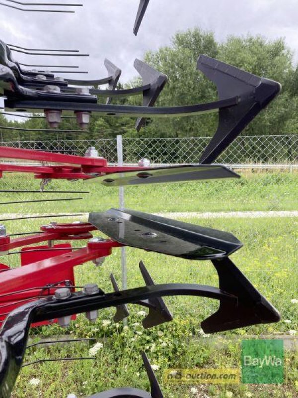 Sonstiges des Typs Horsch TRANSFORMER 6 VF, Gebrauchtmaschine in Obertraubling (Bild 5)