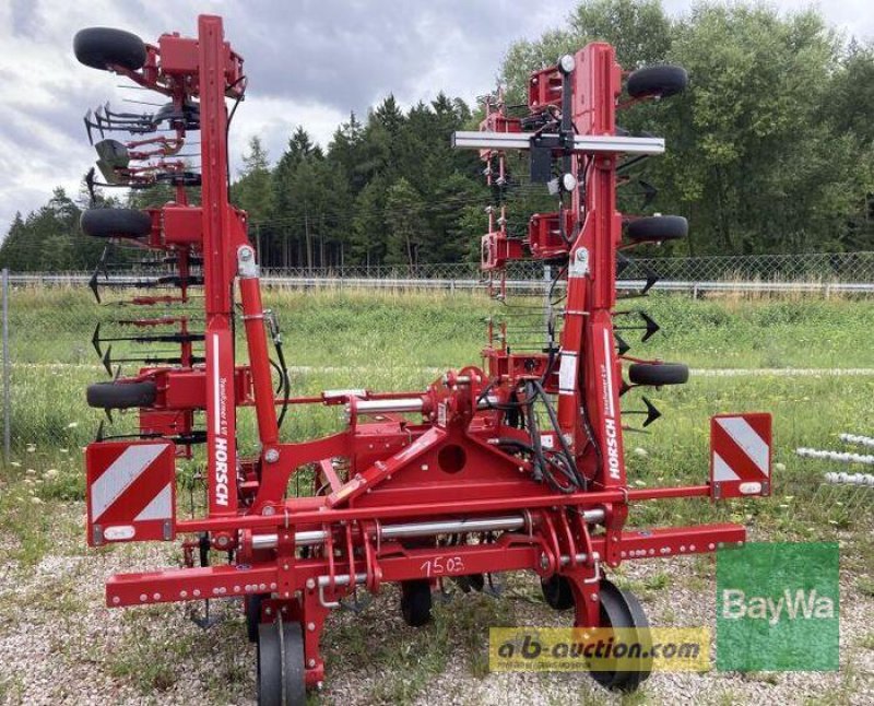 Sonstiges des Typs Horsch TRANSFORMER 6 VF, Gebrauchtmaschine in Obertraubling (Bild 1)