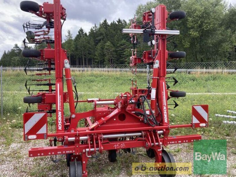 Sonstiges des Typs Horsch TRANSFORMER 6 VF, Gebrauchtmaschine in Obertraubling (Bild 1)