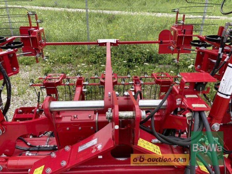 Sonstiges des Typs Horsch TRANSFORMER 6 VF, Gebrauchtmaschine in Obertraubling (Bild 9)