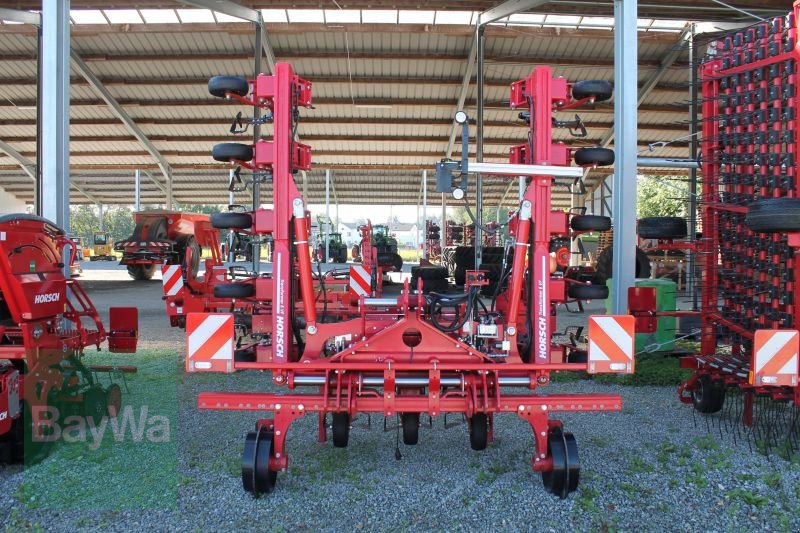 Sonstiges des Typs Horsch TRANSFORMER 6 VF, Gebrauchtmaschine in Straubing (Bild 1)