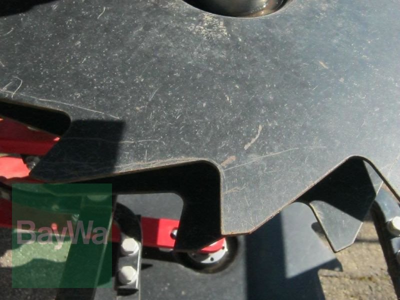 Sonstiges typu Horsch TRANSFORMER 6 VF, Vorführmaschine w Mindelheim (Zdjęcie 6)