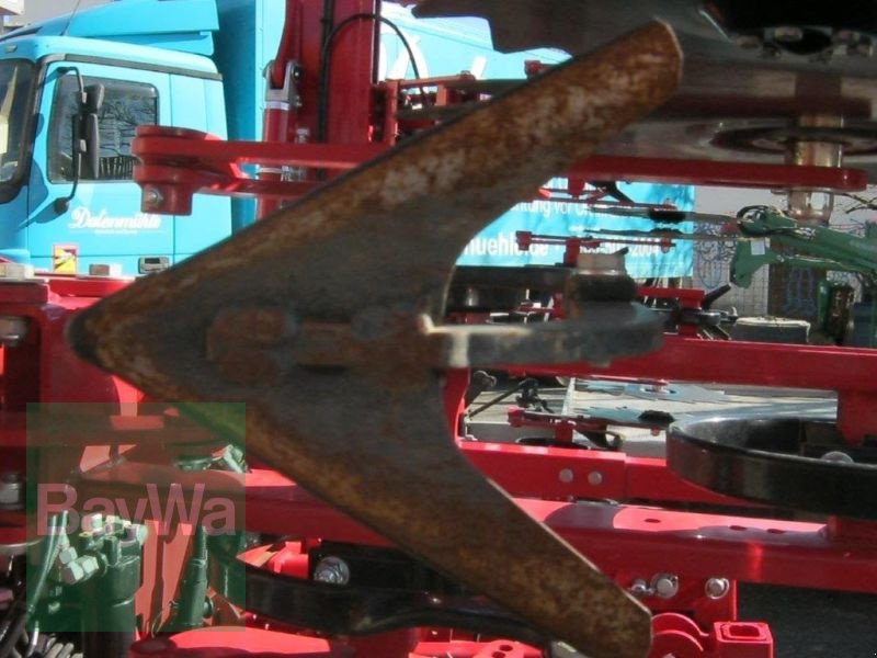 Sonstiges typu Horsch TRANSFORMER 6 VF, Vorführmaschine w Mindelheim (Zdjęcie 5)