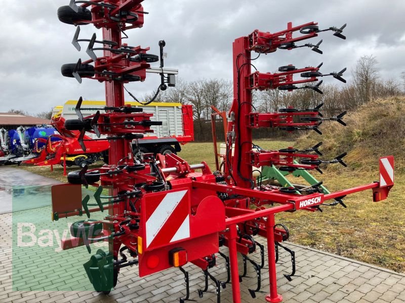 Sonstiges typu Horsch TRANSFORMER 6 VF, Neumaschine v Erbach (Obrázek 2)