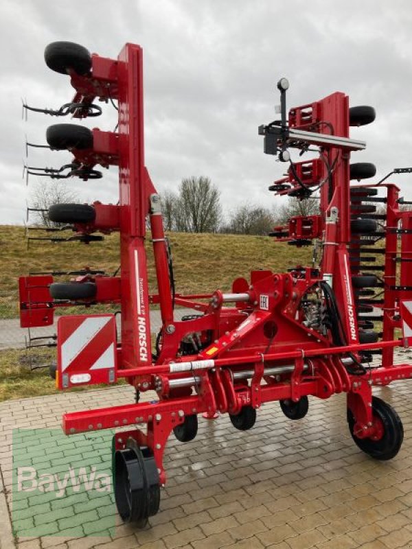 Sonstiges typu Horsch TRANSFORMER 6 VF, Neumaschine v Erbach (Obrázek 1)