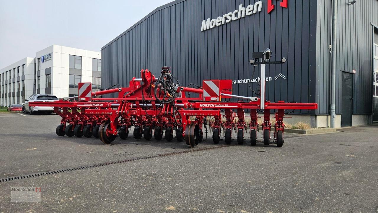 Sonstiges типа Horsch Transformer 6 VS, Neumaschine в Tönisvorst (Фотография 1)