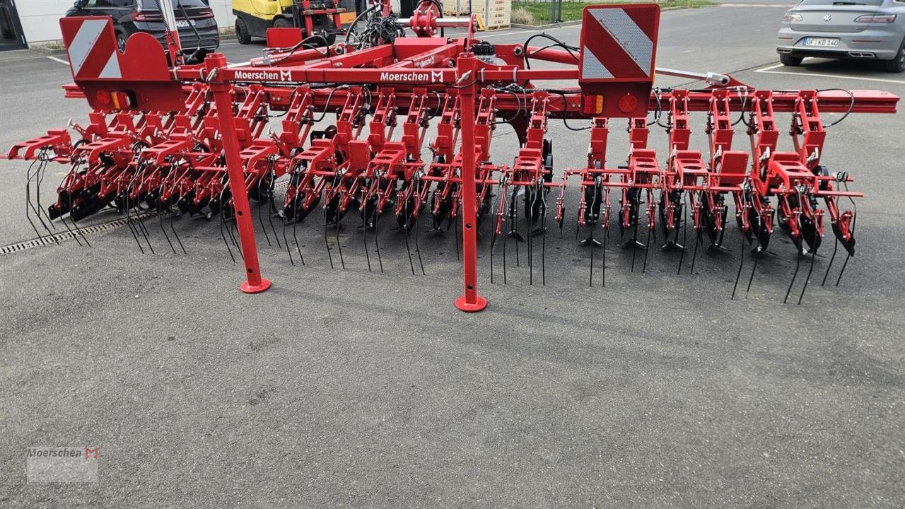 Sonstiges типа Horsch Transformer 6 VS, Neumaschine в Tönisvorst (Фотография 2)