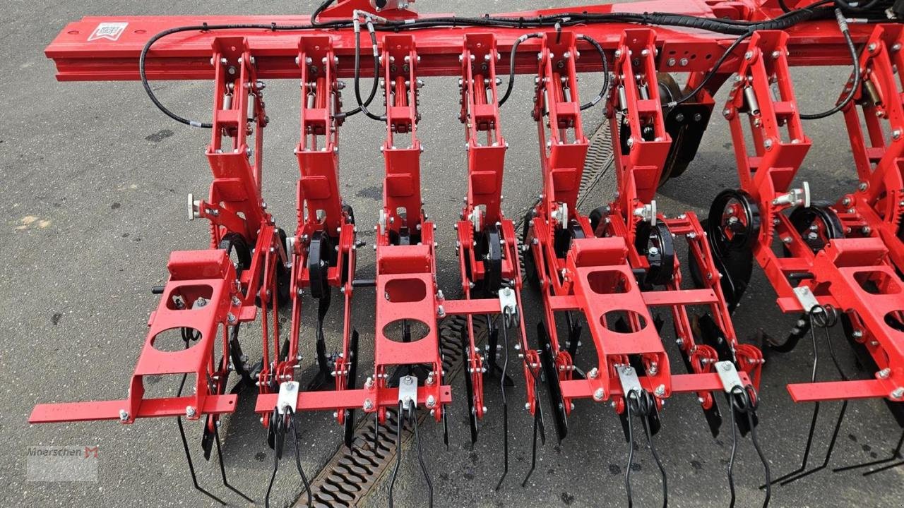 Sonstiges типа Horsch Transformer 6 VS, Neumaschine в Tönisvorst (Фотография 3)