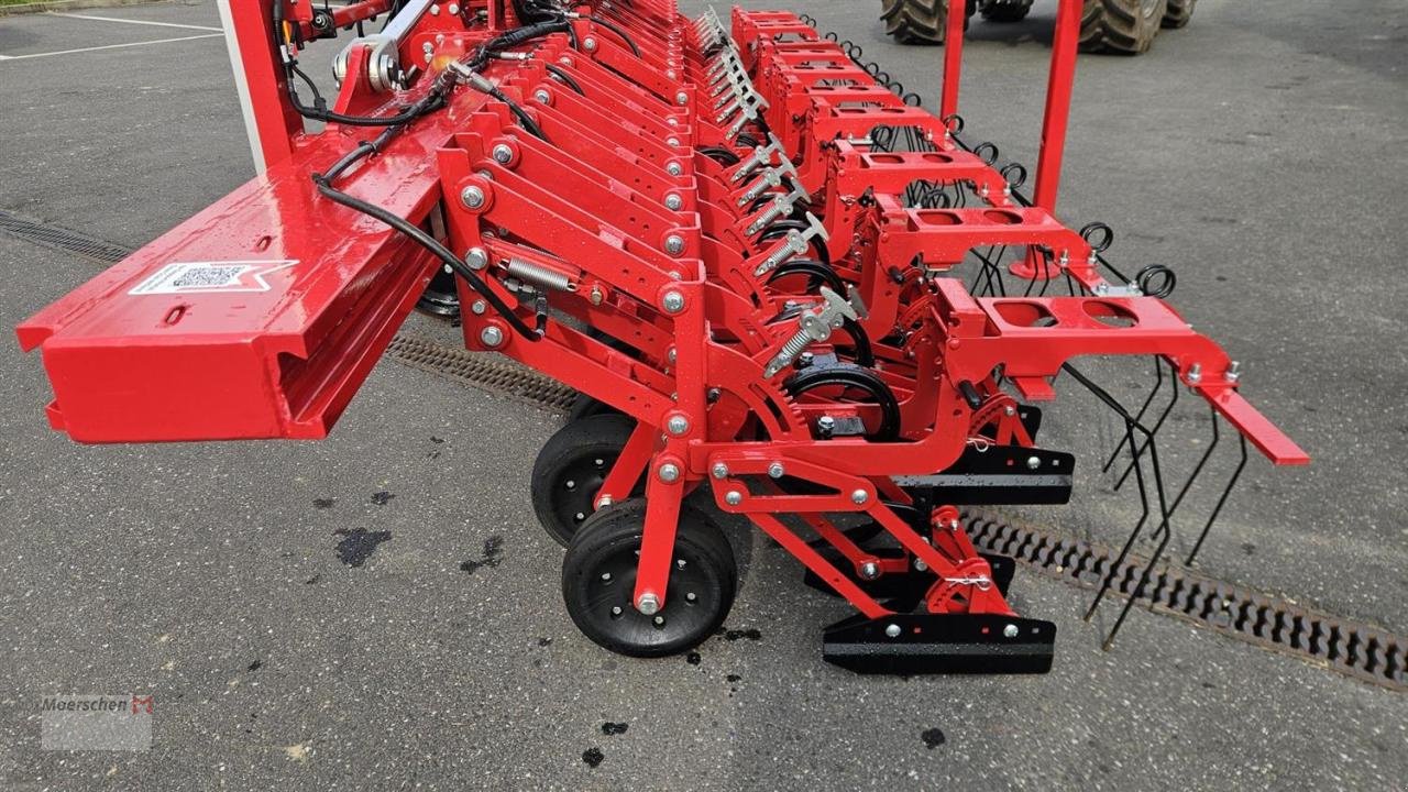 Sonstiges типа Horsch Transformer 6 VS, Neumaschine в Tönisvorst (Фотография 4)