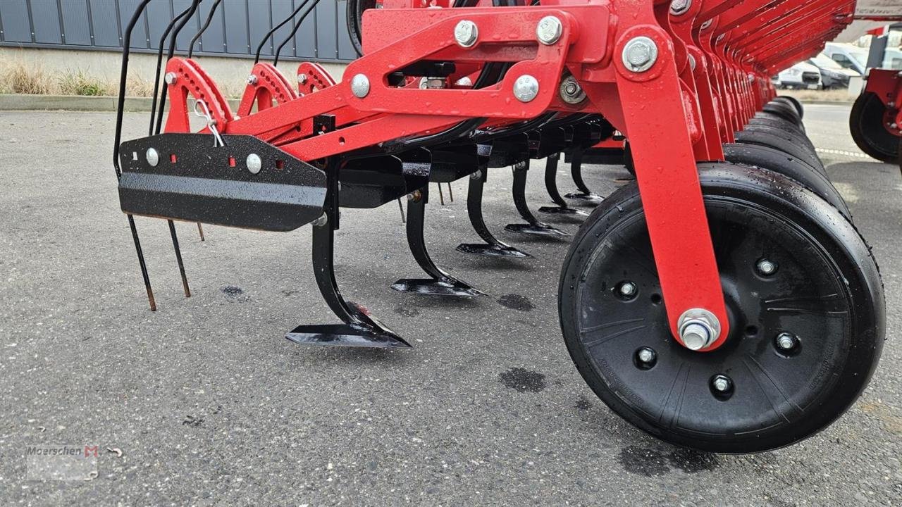 Sonstiges типа Horsch Transformer 6 VS, Neumaschine в Tönisvorst (Фотография 5)