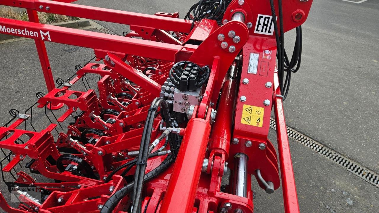 Sonstiges типа Horsch Transformer 6 VS, Neumaschine в Tönisvorst (Фотография 6)