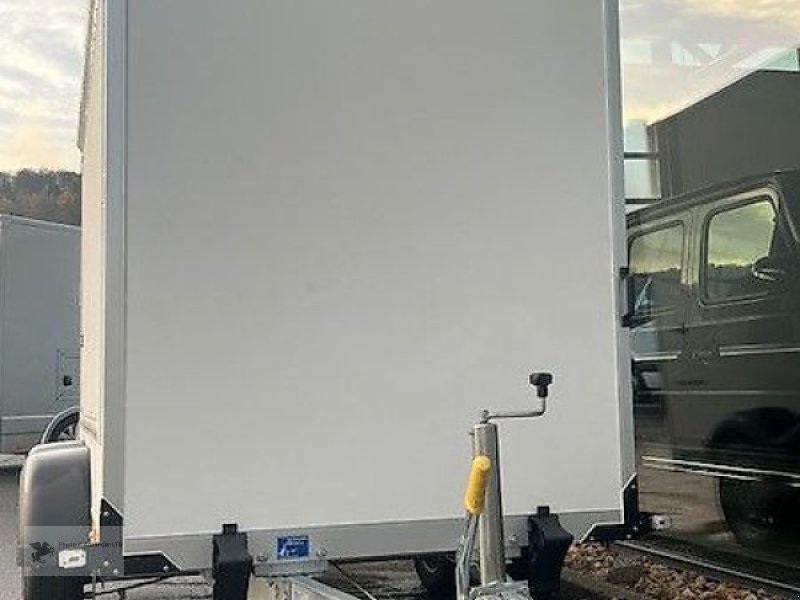 Sonstiges of the type Humbaur HK 203015-20P Verkaufsanhänger Kofferanhänger, Gebrauchtmaschine in Gevelsberg (Picture 1)