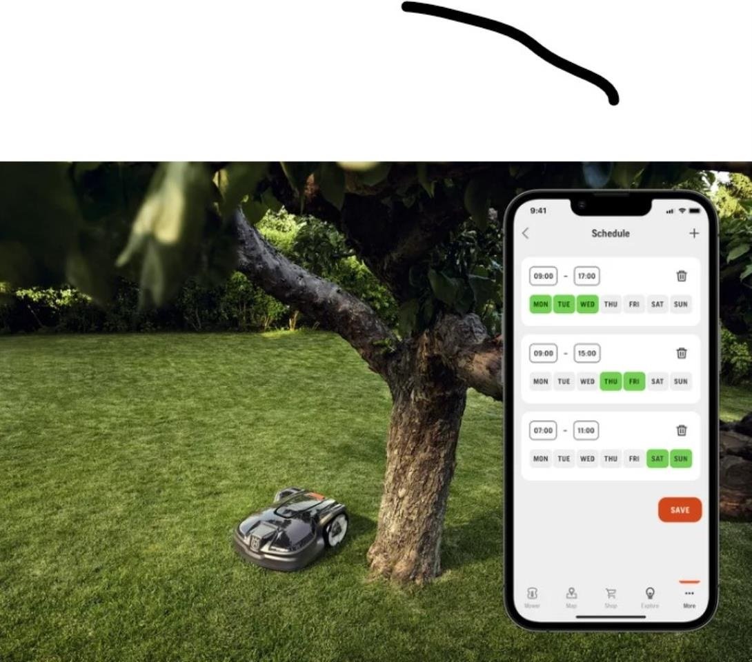 Sonstiges typu Husqvarna AM430X NERA, Gebrauchtmaschine v Hadsten (Obrázek 1)