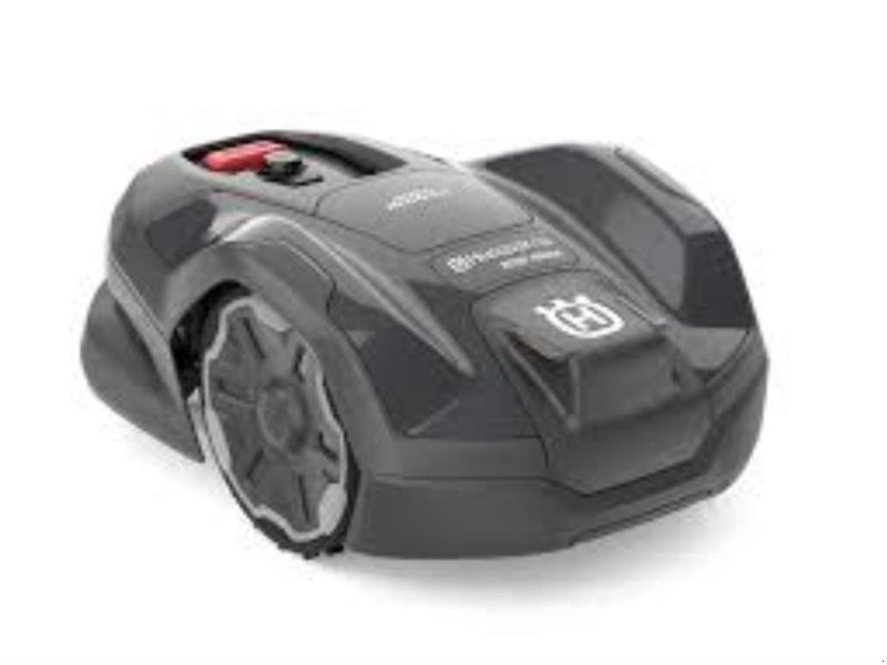 Sonstiges типа Husqvarna AUTOMOWER 305, Gebrauchtmaschine в Viborg (Фотография 1)