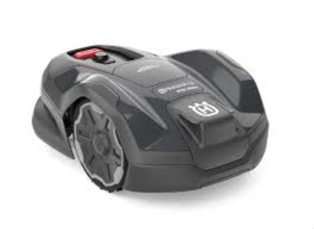 Sonstiges tip Husqvarna AUTOMOWER 305E NERA, Gebrauchtmaschine in Viborg (Poză 1)