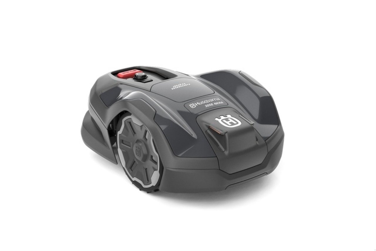 Sonstiges Türe ait Husqvarna AUTOMOWER 305E NERA, Gebrauchtmaschine içinde Viborg (resim 1)