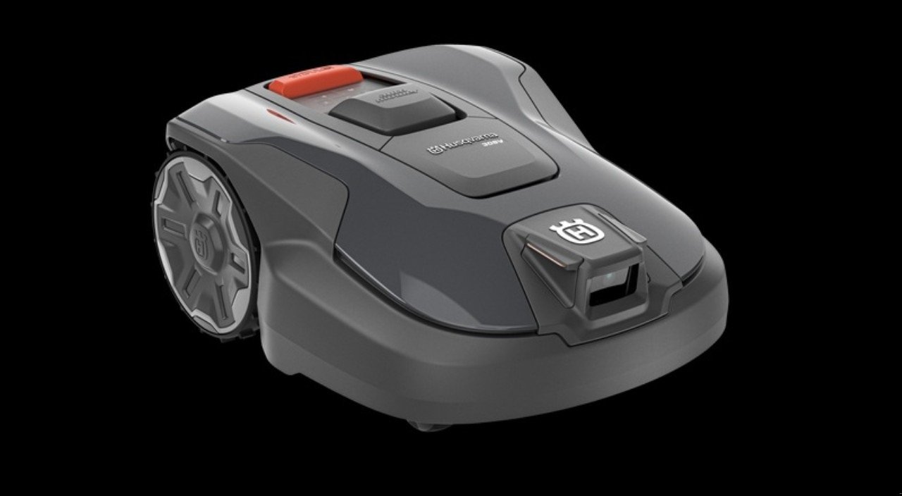 Sonstiges του τύπου Husqvarna AUTOMOWER 308V, Gebrauchtmaschine σε Viborg (Φωτογραφία 1)