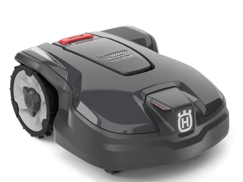 Sonstiges des Typs Husqvarna AUTOMOWER  310 MKII, Gebrauchtmaschine in Viborg (Bild 1)