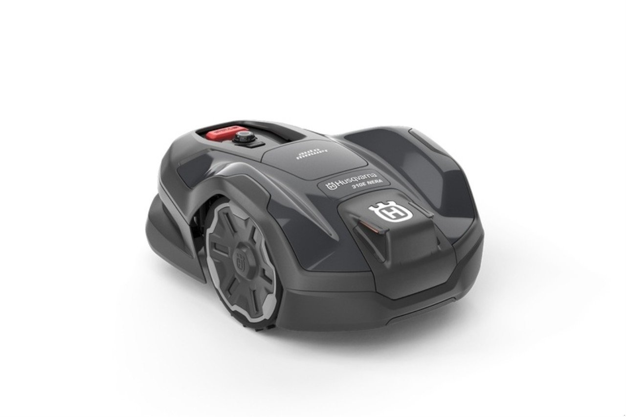 Sonstiges des Typs Husqvarna AUTOMOWER 310E NERA, Gebrauchtmaschine in Viborg (Bild 1)