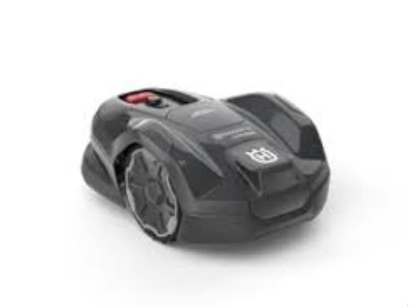 Sonstiges des Typs Husqvarna AUTOMOWER 310E NERA, Gebrauchtmaschine in Viborg (Bild 1)