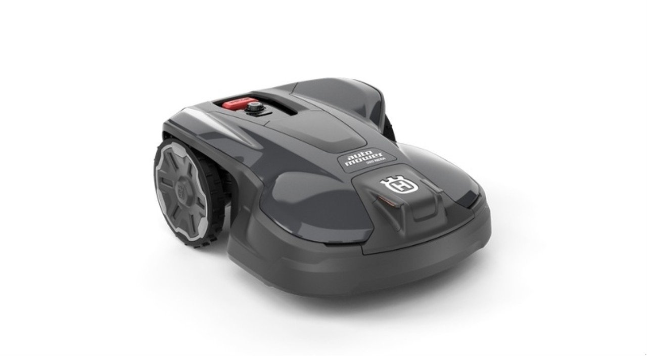 Sonstiges des Typs Husqvarna AUTOMOWER 320 NERA, Gebrauchtmaschine in Viborg (Bild 1)