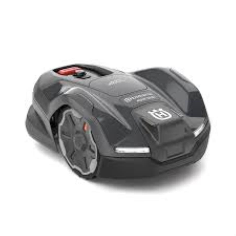 Sonstiges typu Husqvarna AUTOMOWER 405XE NERA, Gebrauchtmaschine v Viborg (Obrázek 1)