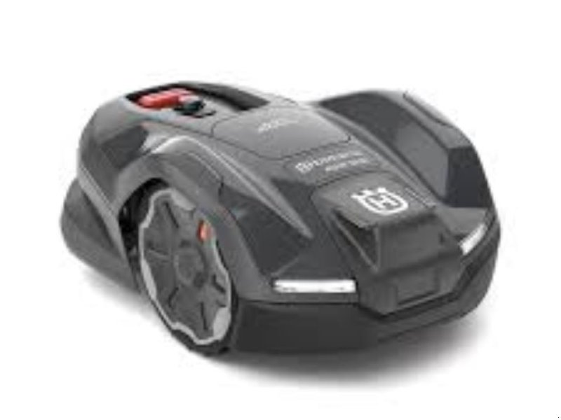 Sonstiges des Typs Husqvarna AUTOMOWER 405XE NERA, Gebrauchtmaschine in Viborg (Bild 1)