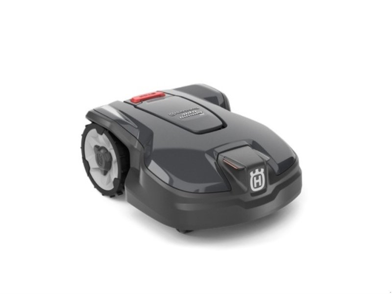 Sonstiges des Typs Husqvarna AUTOMOWER 410XE NERA, Gebrauchtmaschine in Viborg (Bild 1)