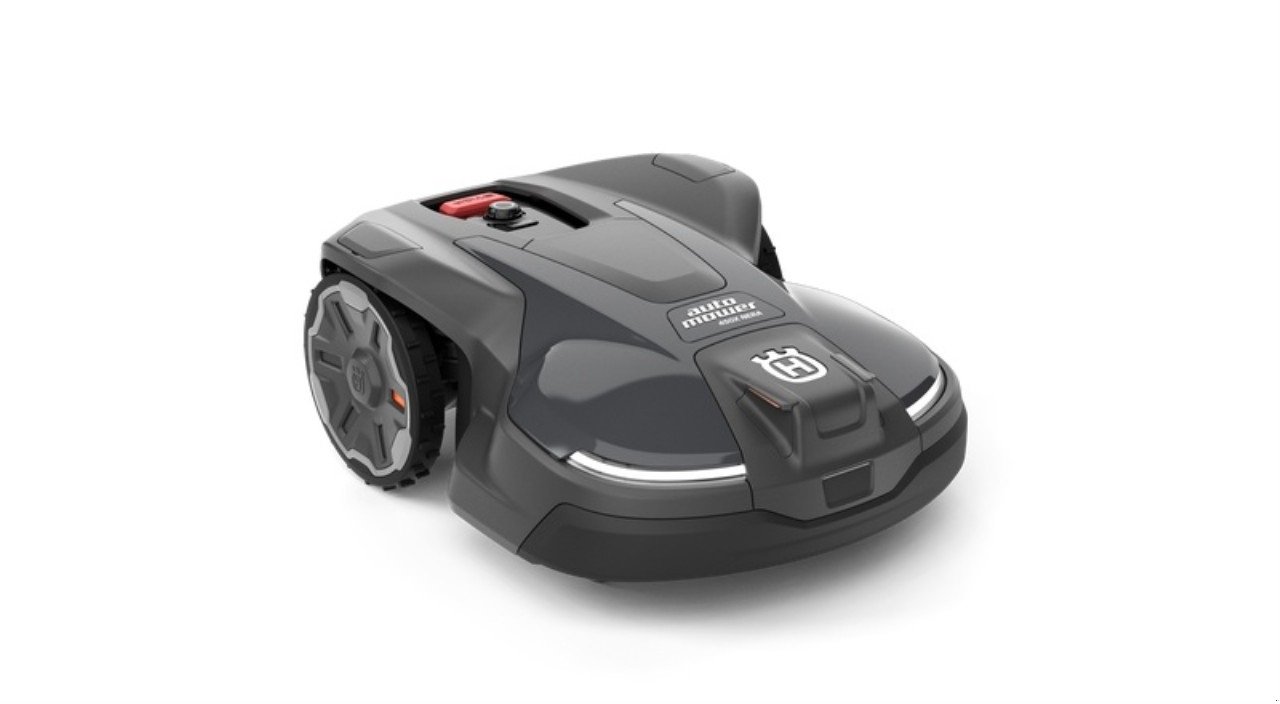 Sonstiges typu Husqvarna AUTOMOWER 450X NERA, Gebrauchtmaschine v Viborg (Obrázek 1)