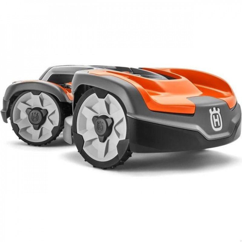 Sonstiges des Typs Husqvarna Automower 535 AWD Pro model, Gebrauchtmaschine in Roskilde (Bild 1)