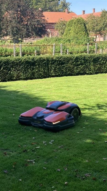 Sonstiges des Typs Husqvarna CEORA 544 EPOS, Gebrauchtmaschine in Glamsbjerg (Bild 2)