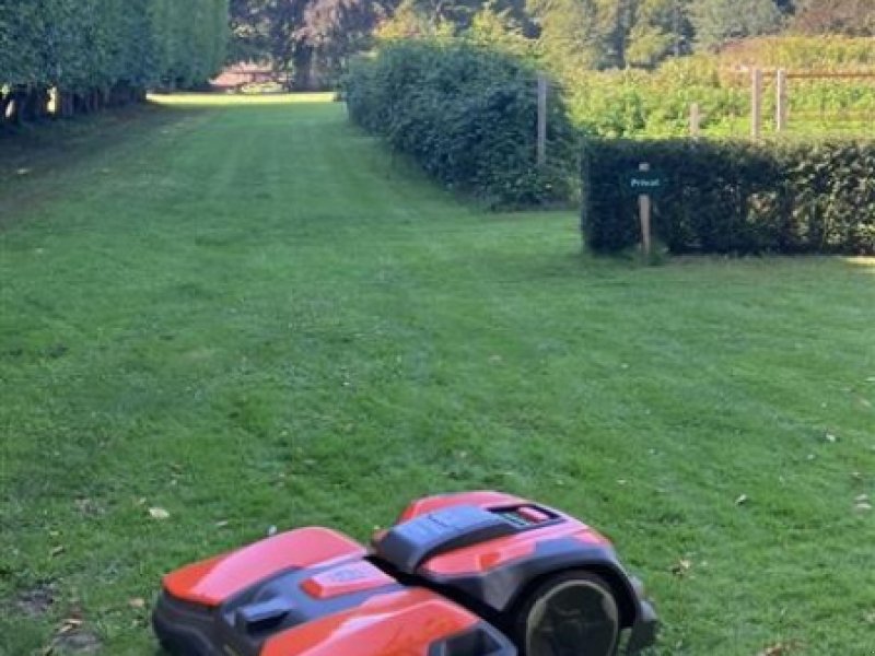 Sonstiges van het type Husqvarna CEORA 544 EPOS, Gebrauchtmaschine in Glamsbjerg (Foto 1)