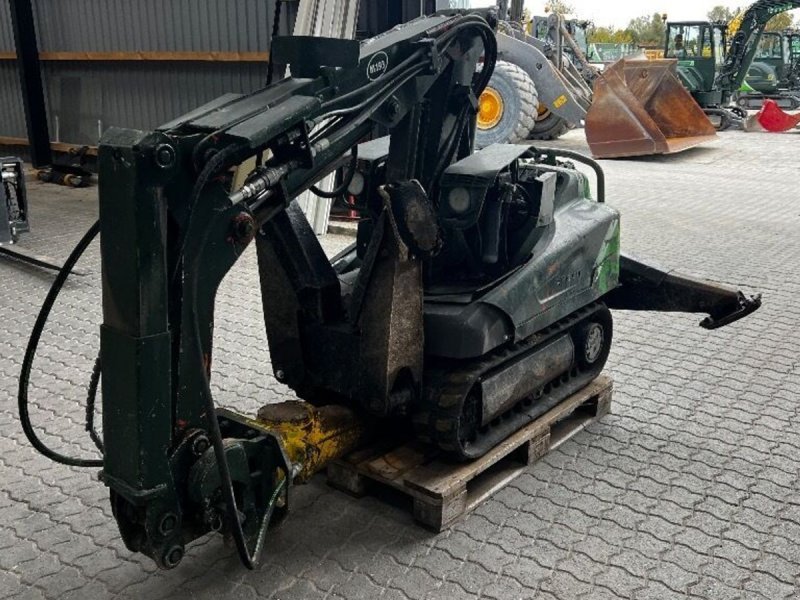 Sonstiges des Typs Husqvarna DXR140, Gebrauchtmaschine in Rødovre (Bild 1)