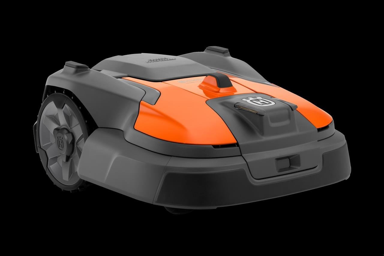 Sonstiges des Typs Husqvarna EPOS 560, Gebrauchtmaschine in Jelling (Bild 1)