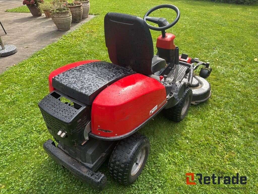 Sonstiges des Typs Husqvarna Fb2318fr, Gebrauchtmaschine in Rødovre (Bild 3)