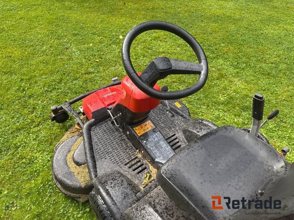 Sonstiges des Typs Husqvarna Fb2318fr, Gebrauchtmaschine in Rødovre (Bild 5)