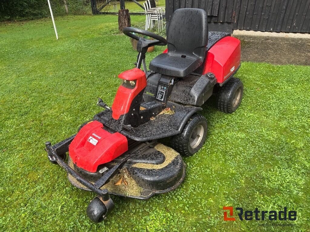 Sonstiges des Typs Husqvarna Fb2318fr, Gebrauchtmaschine in Rødovre (Bild 1)