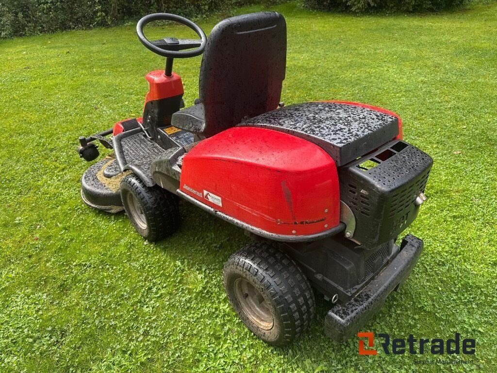 Sonstiges des Typs Husqvarna Fb2318fr, Gebrauchtmaschine in Rødovre (Bild 4)