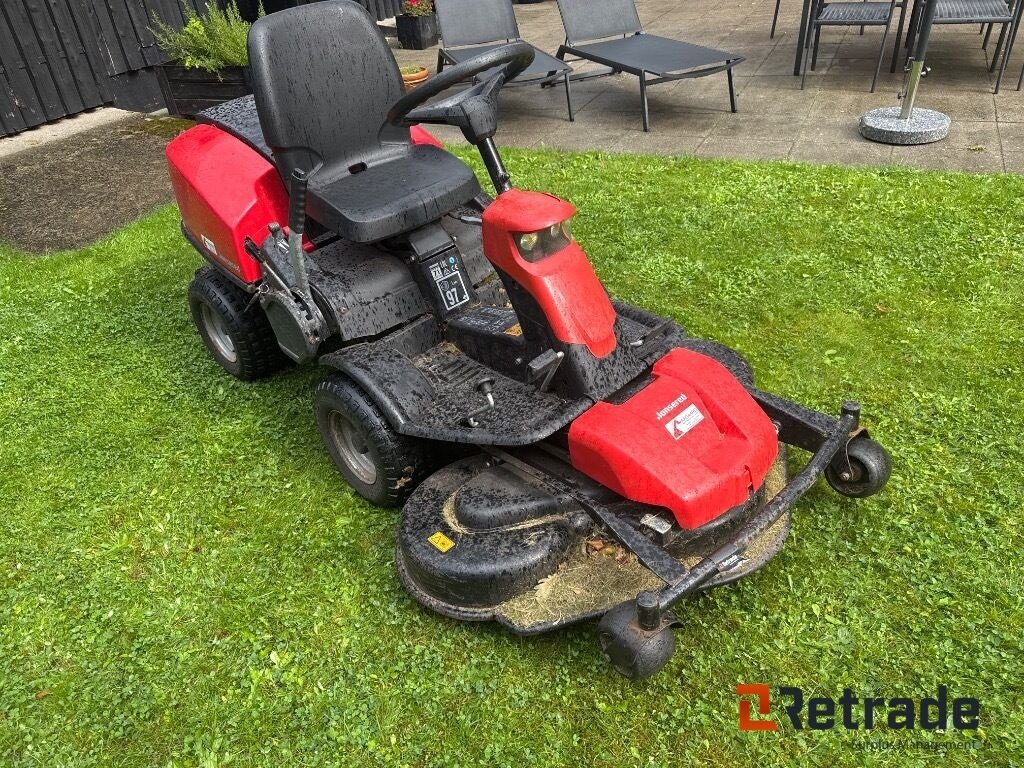 Sonstiges des Typs Husqvarna Fb2318fr, Gebrauchtmaschine in Rødovre (Bild 2)