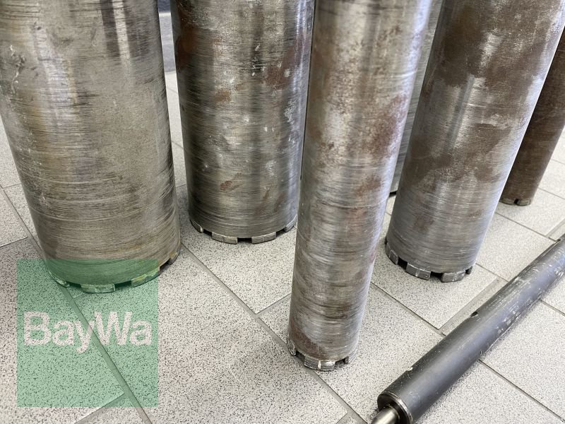 Sonstiges des Typs Husqvarna KERNBOHRGERÄT DM540I AKKU, Gebrauchtmaschine in Manching (Bild 7)