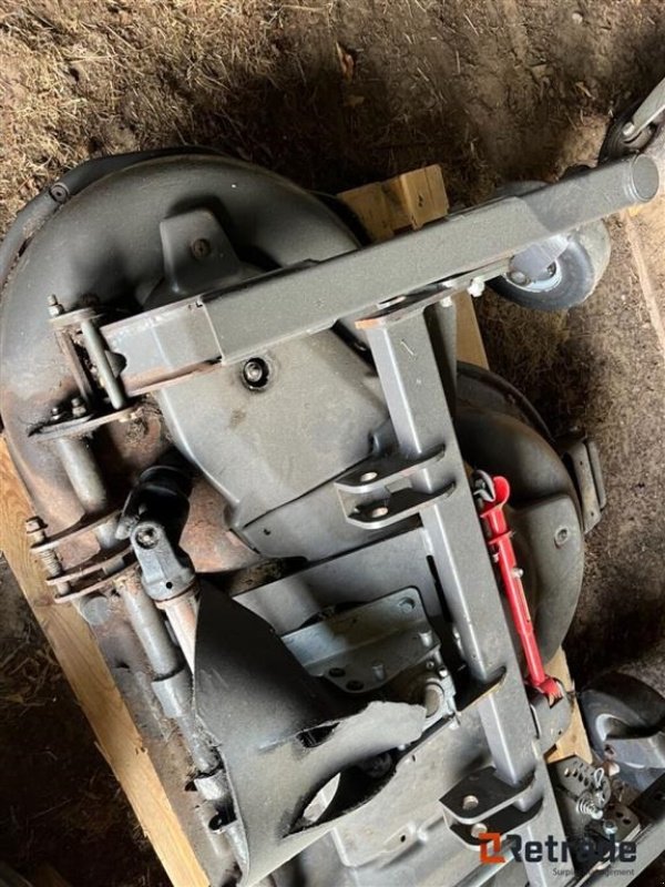 Sonstiges typu Husqvarna Klippebord til PTO Klippebord med 3 stk. klipper, Gebrauchtmaschine v Rødovre (Obrázek 3)