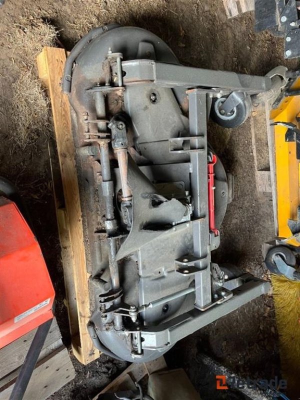 Sonstiges typu Husqvarna Klippebord til PTO Klippebord med 3 stk. klipper, Gebrauchtmaschine v Rødovre (Obrázek 2)