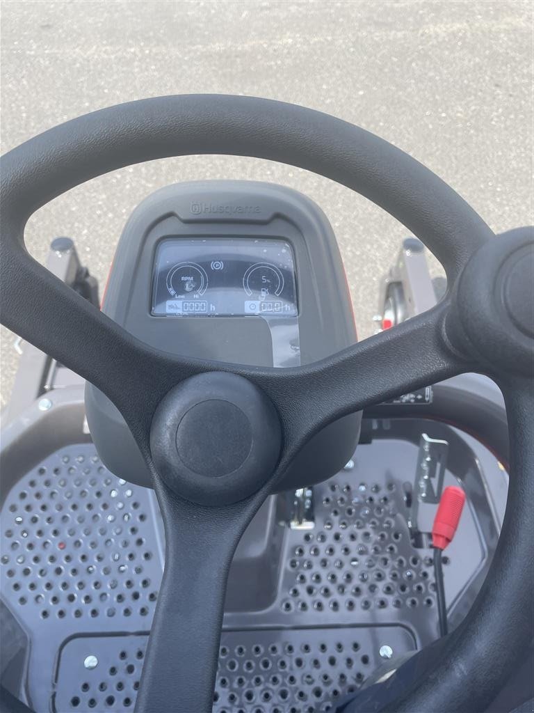 Sonstiges des Typs Husqvarna P520DX Inkl. 132cm klippebord, Gebrauchtmaschine in Holstebro (Bild 8)