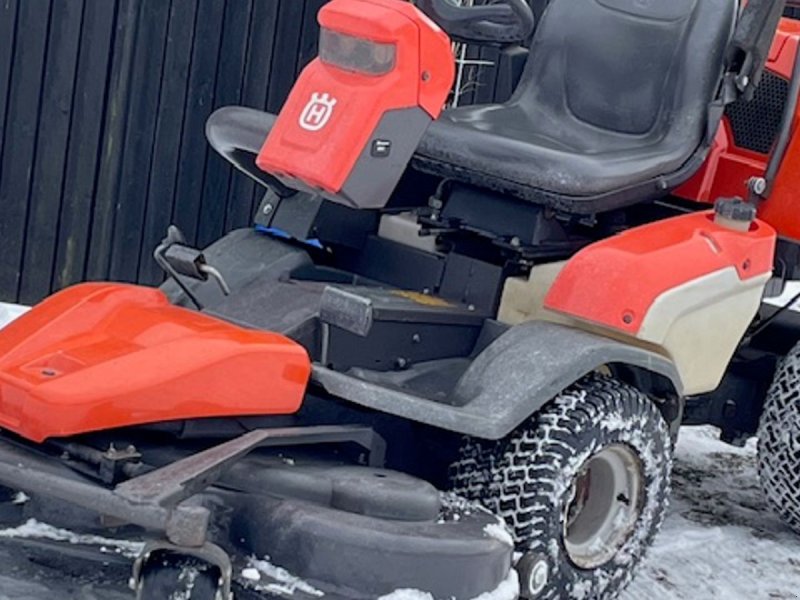 Sonstiges Türe ait Husqvarna P524, Gebrauchtmaschine içinde Randers NØ (resim 1)