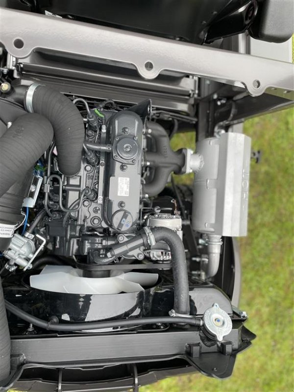 Sonstiges des Typs Husqvarna P535HX Hybrid. 180cm klippebord, Gebrauchtmaschine in Holstebro (Bild 6)