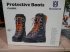Sonstiges des Typs Husqvarna Protective Boots Classic, Gebrauchtmaschine in Villach (Bild 2)